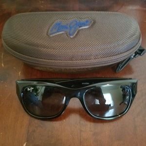 Maui Jim Sunglasses
